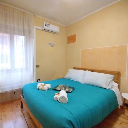 Alessandrino Centocelle - Sunflower Apartamento Roma