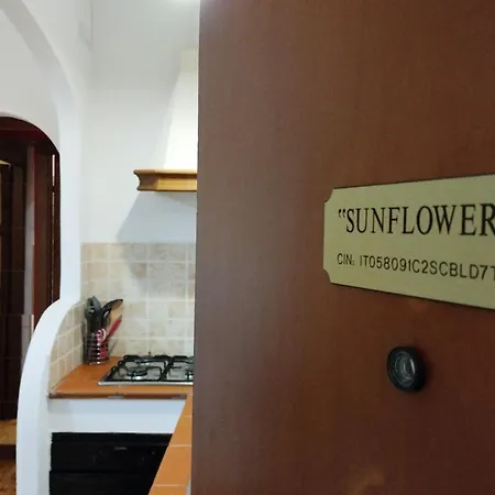Apartamento Alessandrino Centocelle - Sunflower Roma