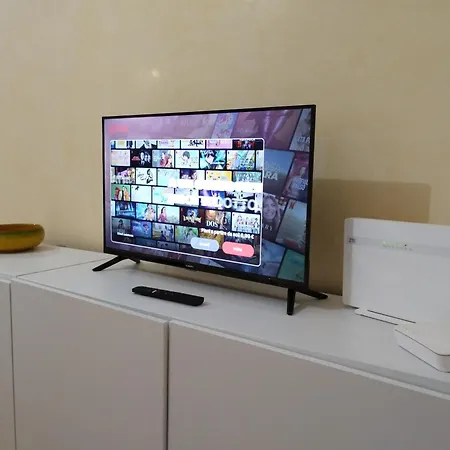 Alessandrino Centocelle - Sunflower Apartamento Roma