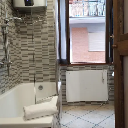 Alessandrino Centocelle - Sunflower Apartamento Roma