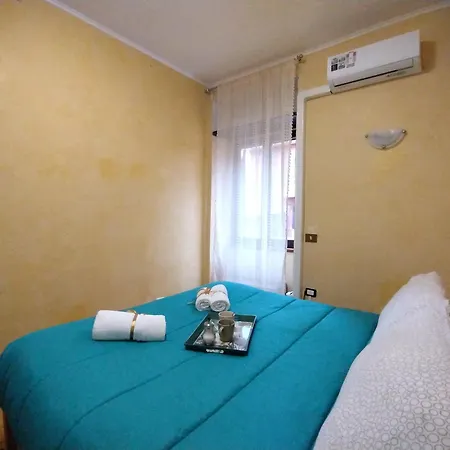 Apartamento Alessandrino Centocelle - Sunflower Roma