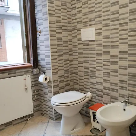 Apartamento Alessandrino Centocelle - Sunflower *