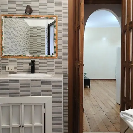 Apartamento Alessandrino Centocelle - Sunflower Roma